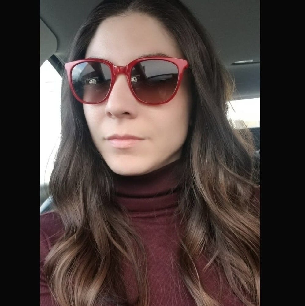 Meet your Posher, Kyleigh